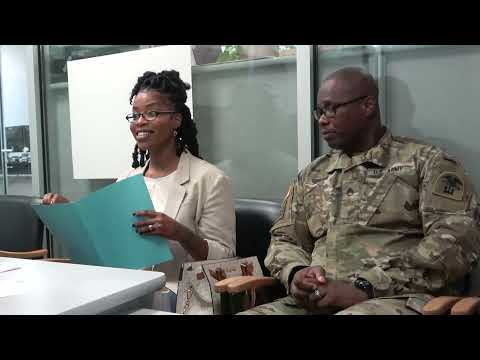 Fort Sam Id Card